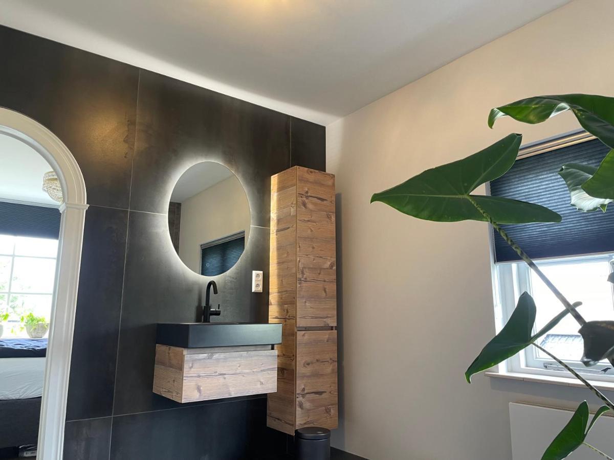 Droomvakanties Egmond B&B Nummer 8 Egmond aan Zee Ngoại thất bức ảnh