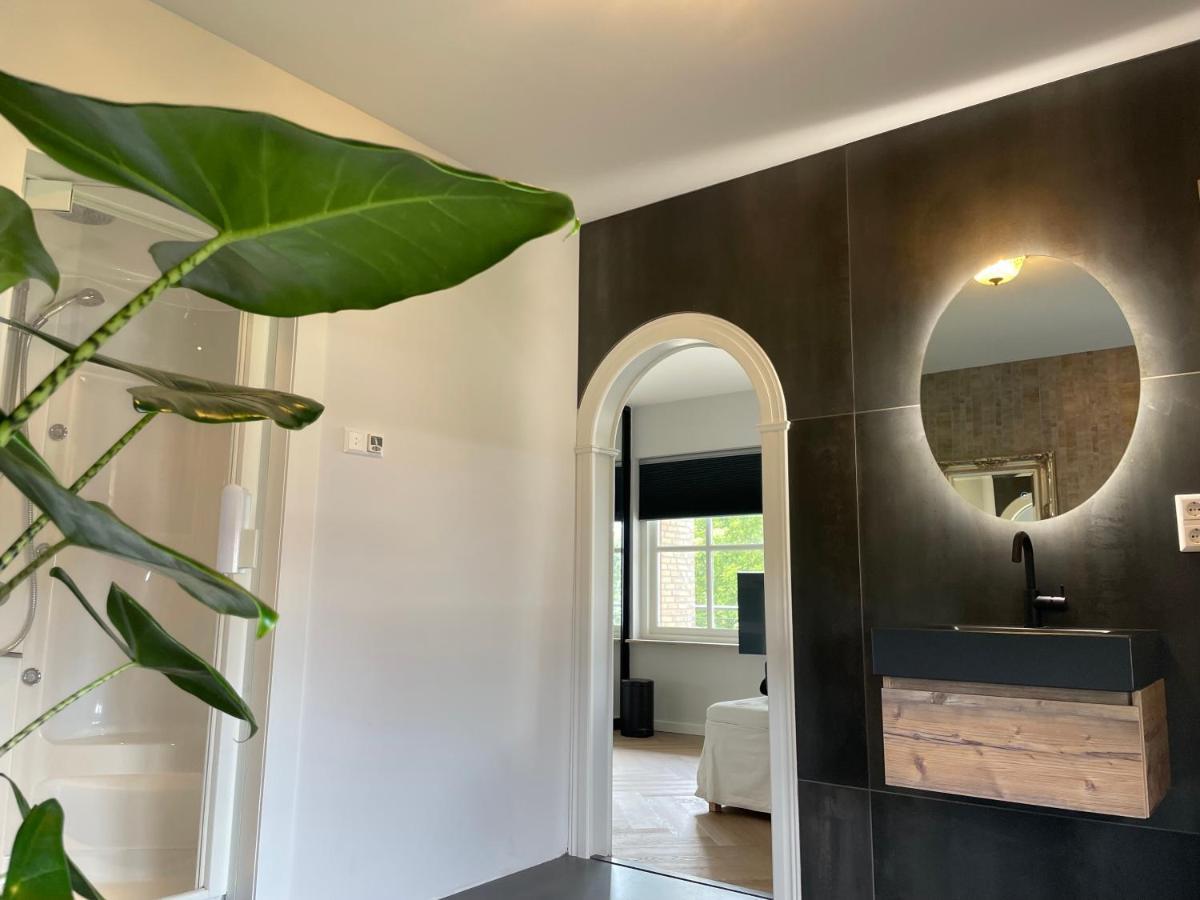 Droomvakanties Egmond B&B Nummer 8 Egmond aan Zee Ngoại thất bức ảnh