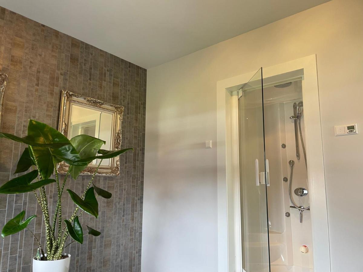 Droomvakanties Egmond B&B Nummer 8 Egmond aan Zee Ngoại thất bức ảnh