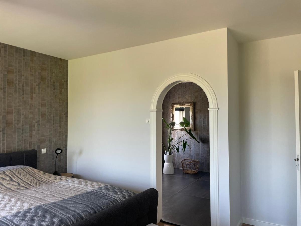Droomvakanties Egmond B&B Nummer 8 Egmond aan Zee Ngoại thất bức ảnh